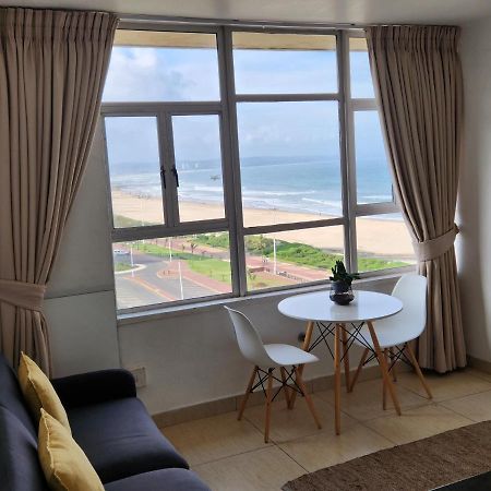 904 Tenbury Beach Apartment Durban Exteriér fotografie