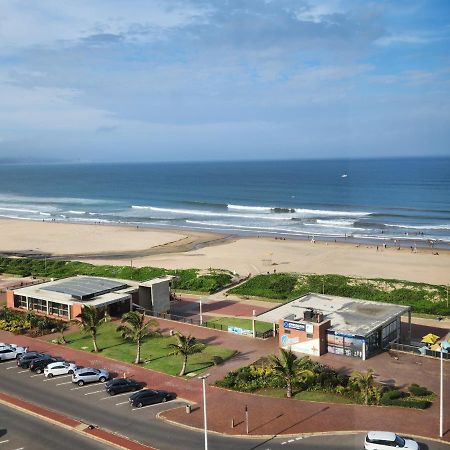 904 Tenbury Beach Apartment Durban Exteriér fotografie