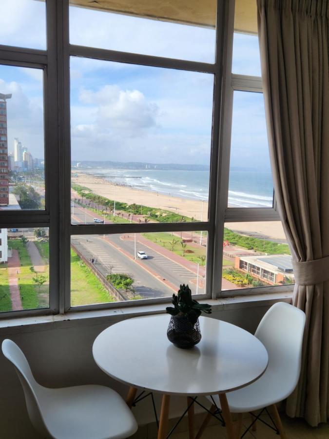 904 Tenbury Beach Apartment Durban Exteriér fotografie