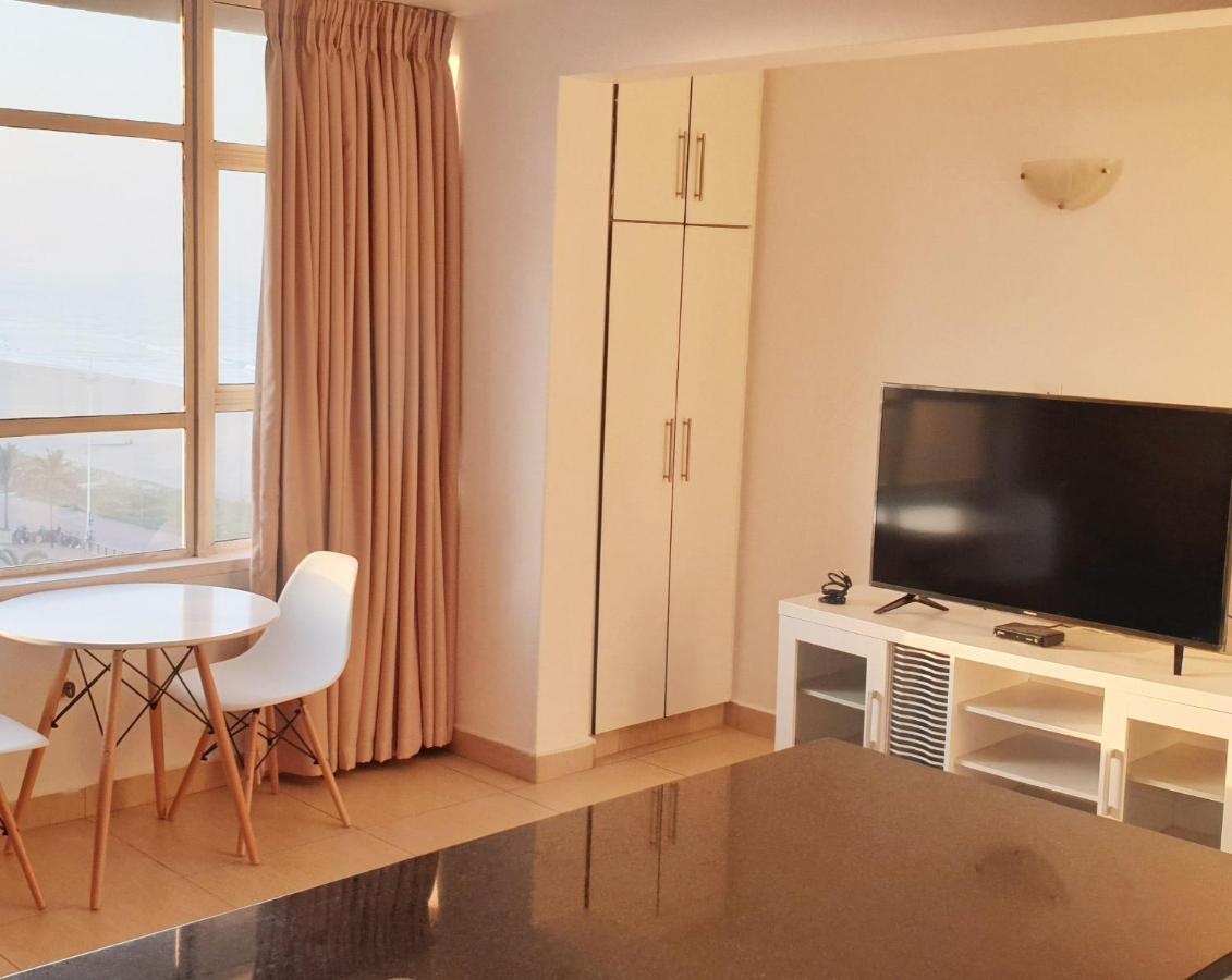 904 Tenbury Beach Apartment Durban Exteriér fotografie