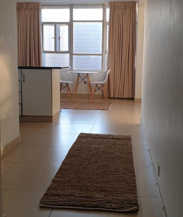 904 Tenbury Beach Apartment Durban Exteriér fotografie