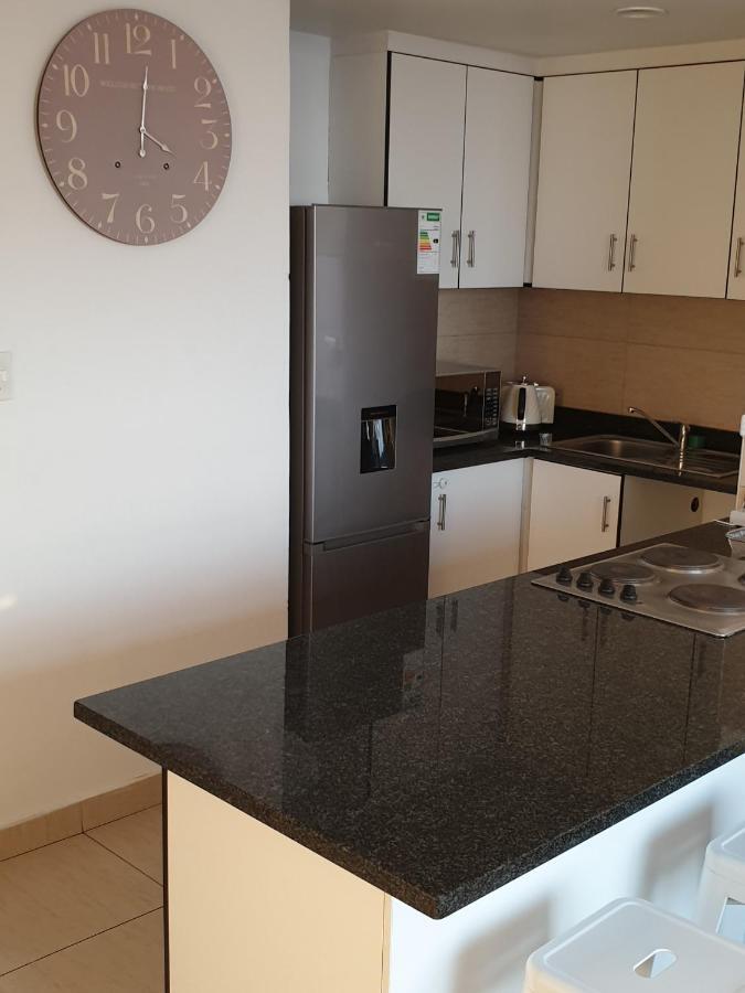904 Tenbury Beach Apartment Durban Exteriér fotografie