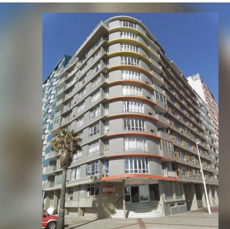 904 Tenbury Beach Apartment Durban Exteriér fotografie